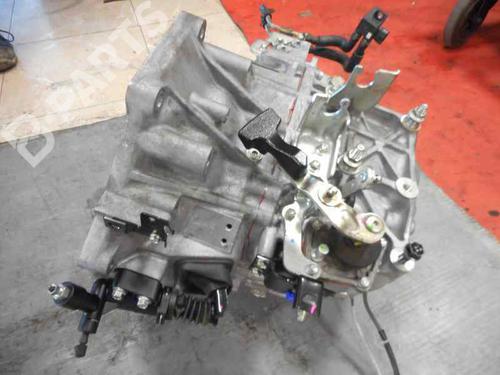 Gearbox MAZDA 6 Estate (GH)  | BP2494293M3 