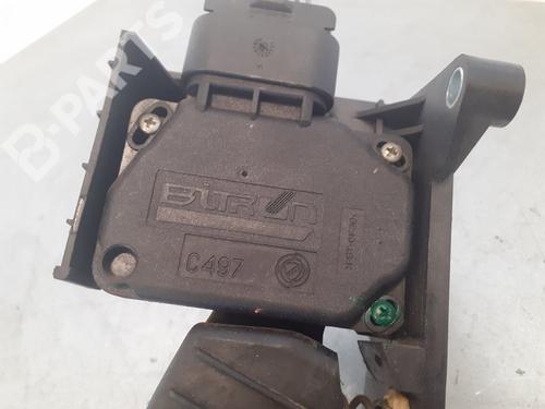 Pedal FIAT 500 (312_) 1.2 LPG (312AXA1A) | BP7253393I4
