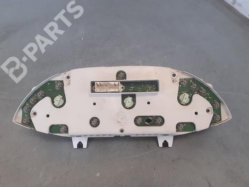 Instrument cluster FORD FOCUS I (DAW, DBW)  | BP9760811C47 