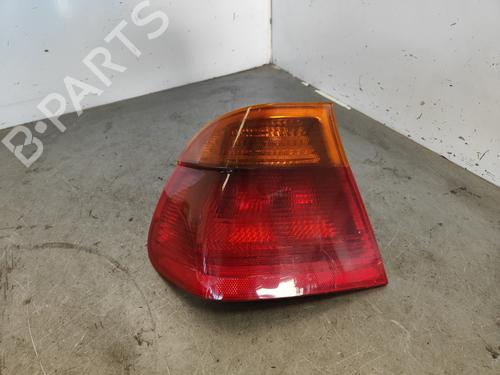 Used Left taillight BMW 3 (E46) 320 d (136 hp) 30387984
