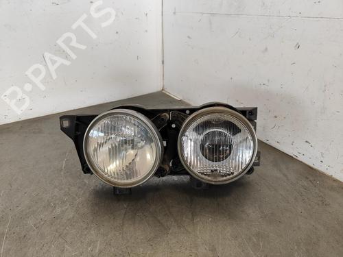 Used Left headlight BMW 7 (E32) 730 i, iL (188 hp) 15373027
