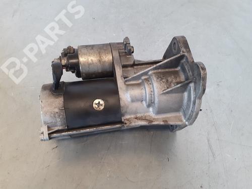 Starter RENAULT MASCOTT Platform/Chassis (UH_, HH_)  | BP7462379M8 