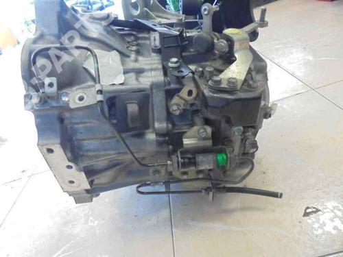 Gearbox TOYOTA AVENSIS Estate (_T27_)  | BP3202917M3 