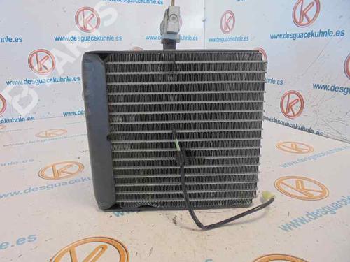 Used Air conditioning evaporator MERCEDES-BENZ M-CLASS (W163) ML 320 (163.154) (218 hp) 11662712