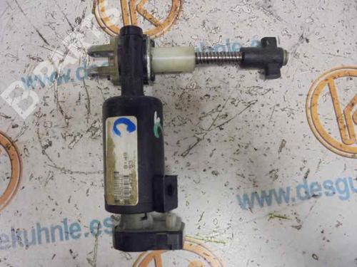 Used Electronic module JAGUAR S-TYPE II (X200) 3.0 V6 (238 hp) 6631925