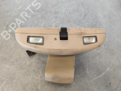 Rear mirror MERCEDES-BENZ S-CLASS (W220)  | BP12951405I6 