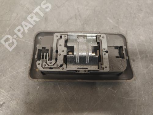 Innerbelysning CITROËN NEMO MPV  | BP11539656I8 