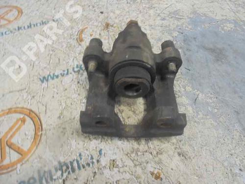 Right rear brake caliper CHRYSLER VOYAGER IV (RG, RS) 3.3 Flex-Fuel | BP11610053M106