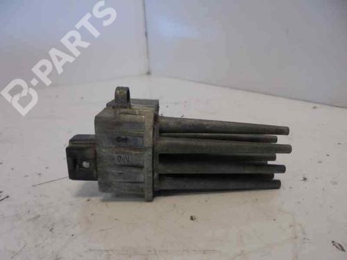 Resistencia calefaccion BMW 3 Compact (E46) 320 td (150 hp) 11662853