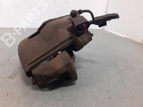 Left front brake caliper FORD MONDEO II (BAP)  | BP11610931M105