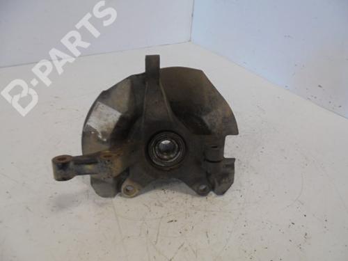 Right front steering knuckle KIA PICANTO I (SA) 1.1 | BP6884334M26 