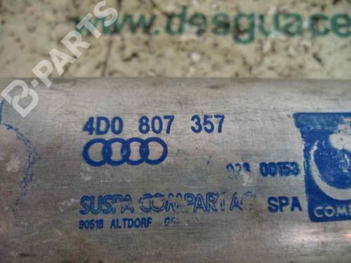 Other AUDI A8 D2 (4D2, 4D8) 2.5 TDI | BP10271326O1 