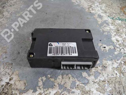 Øvrige Styrinhsenheder NISSAN PRIMERA Hatchback (P12) [2002-2025]  2495376