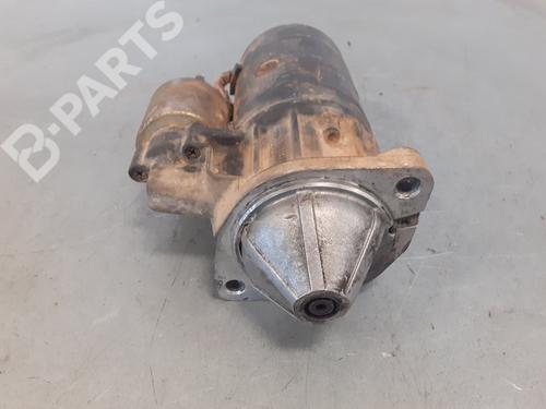 Used Starter NISSAN PATROL III/2 Station Wagon (W260) [1988-1998]  9740472