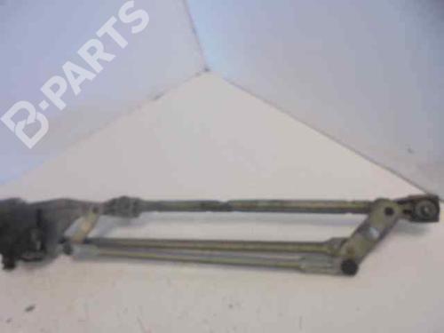 Front wiper motor FORD FOCUS II (DA_, HCP, DP)  | BP5268564M29 