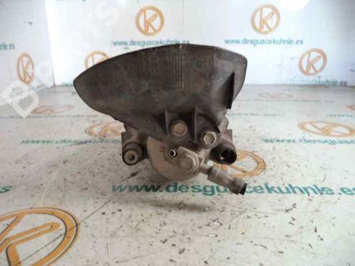 Right front brake caliper VW POLO III (6N1) 60 1.4 | BP11611799M104 