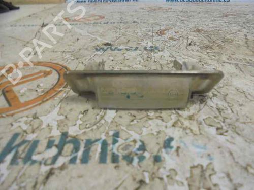 Licence plate light MERCEDES-BENZ E-CLASS (W210) E 300 D (210.020) | BP14182177I40 