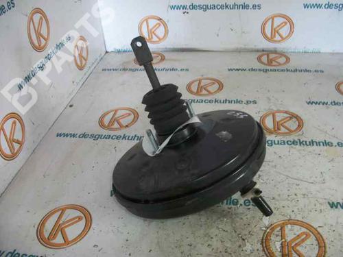Bremseservo MERCEDES-BENZ A-CLASS (W169)  | BP2492405M42 