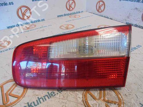 Used Right taillight RENAULT LAGUNA II (BG0/1_) 1.8 16V (BG06, BG0J, BG0M) (116 hp) 2494878