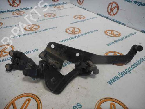 Used Hinge/Door check strap FORD TOURNEO CONNECT [2002-2013]  14179913