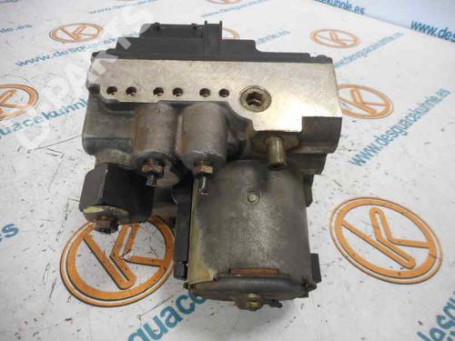 ABS pump MERCEDES-BENZ E-CLASS (W210)  | BP2456863M43 