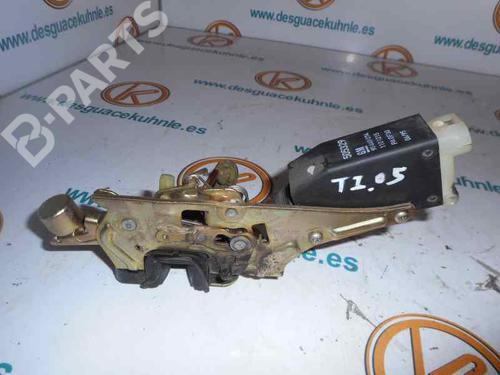Used Rear left lock OPEL OMEGA B (V94) 2.5 V6 (F69, M69, P69) (170 hp) 2465390