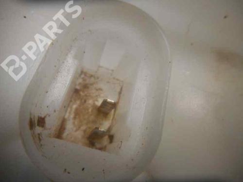 Fuel pump RENAULT CLIO II (BB_, CB_)  | BP2460666M76 