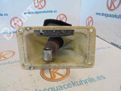 Gear lever RENAULT KANGOO (KC0/1_) 1.2 16V (KC05, KC06, KC03, KC0T, KC0W, KC1D) | BP7428970M90 