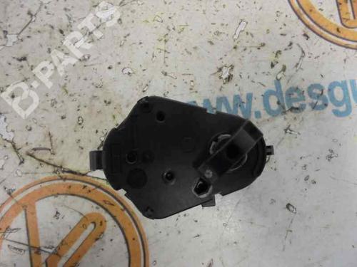 Heater blower motor BMW 5 (E39) 530 d | BP5039797M62