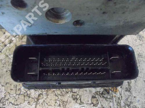 ABS pump FORD FOCUS I (DAW, DBW) 1.8 TDCi | BP2487062M43 