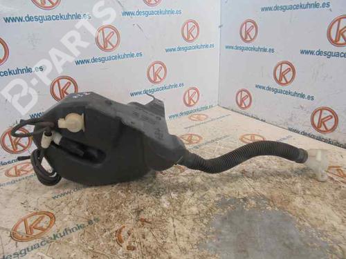 Windscreen washer tank CHRYSLER VOYAGER IV (RG, RS) 2.5 CRD | BP7428660C113 