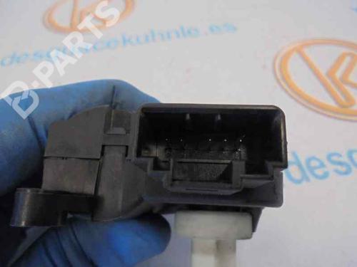Heater blower motor VW GOLF V (1K1)  | BP2488501M62 