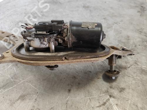 Front wiper motor RENAULT LAGUNA II (BG0/1_) 1.9 dCi | BP25378397M29 