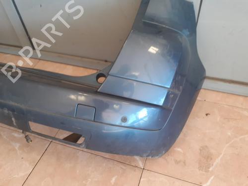 Rear bumper CITROËN C4 Picasso I MPV (UD_)  | BP10215339C8 