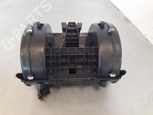 Heater blower motor BMW 5 (E60)  | BP14188231M62 