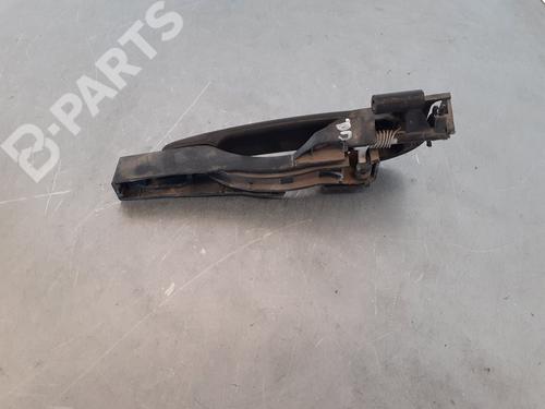 Front right exterior door handle CITROËN C3 I (FC_, FN_)  | BP7998980C129 