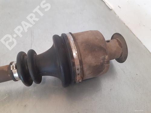 Right front driveshaft RENAULT CLIO I (B/C57_, 5/357_) | BP7642435M39