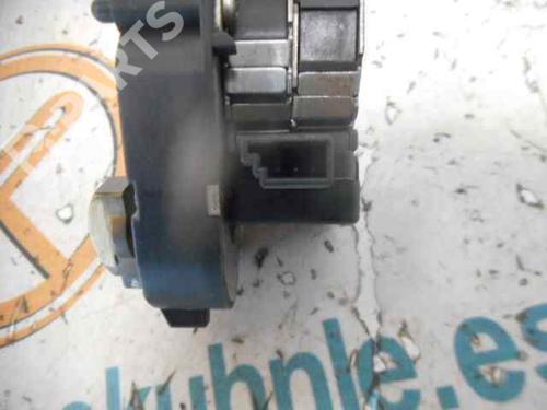 Heater blower motor BMW 7 (E38)  | BP2703992M62 