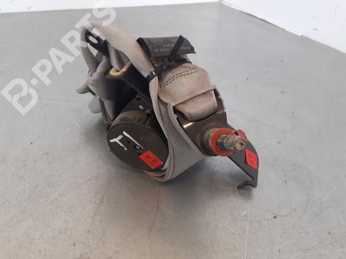 Used Rear left seatbelt HYUNDAI TERRACAN (HP) [2001-2008]  7271173
