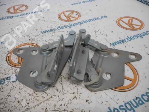 Used Hood lock CITROËN XANTIA (X1_, X2_) [1993-2003]  8779649