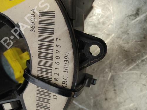 Squib airbag LAND ROVER FREELANDER I (L314)  | BP26390547C102 