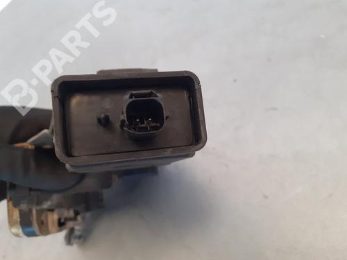 Rear left lock VOLVO S40 I (644) 1.8 | BP8105105C100 