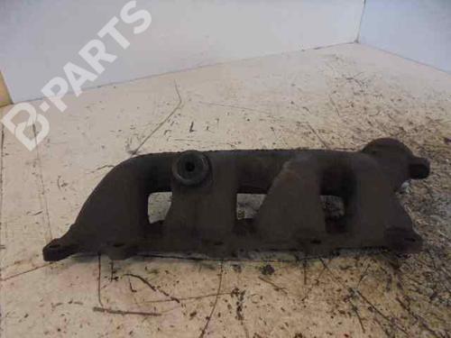 Used Exhaust manifold MERCEDES-BENZ C-CLASS (W202) [1993-2000]  11662977