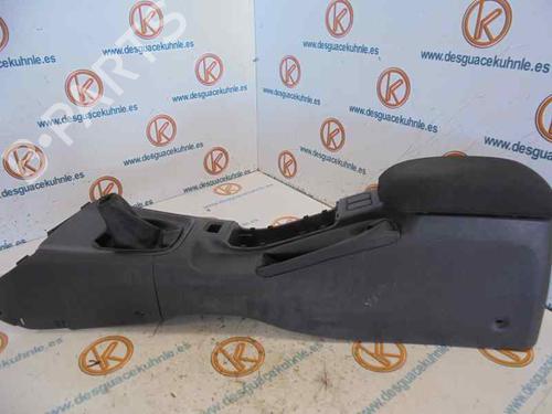 Shift knob NISSAN PRIMERA Hatchback (P12) | BP14183215I34 - Image 2