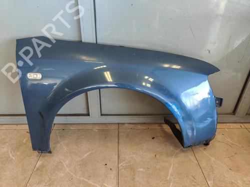 Used Right front fenders Right front fenders AUDI A4 B7 (8EC) 2.5 TDI (163 hp) 36258932 36258932