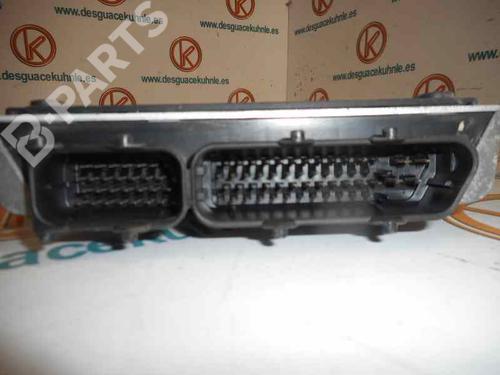 Engine control unit (ECU) ROVER 25 I Hatchback (RF)  | BP2467161M57 