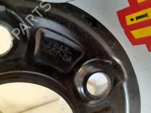 Reservehjul kit JAGUAR S-TYPE II (X200)  | BP23860558C119 