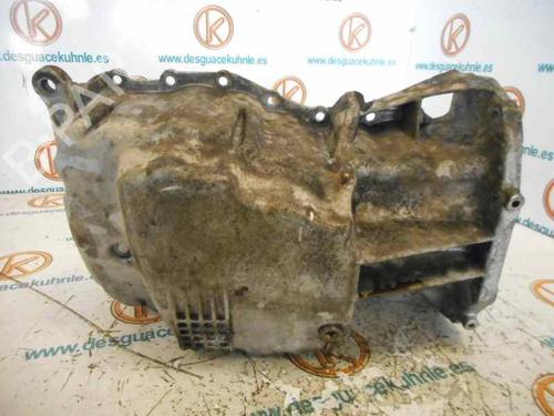 Oil sump RENAULT MEGANE II Coupé-Cabriolet (EM0/1_)  | BP14179386M115 