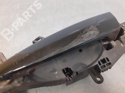 Front left exterior door handle BMW 3 Touring (E91)  | BP9177302C128 