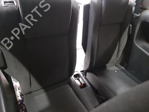 Exhaust system OPEL ZAFIRA A MPV (T98) 2.0 DTI 16V (F75) | BP14187915M121 